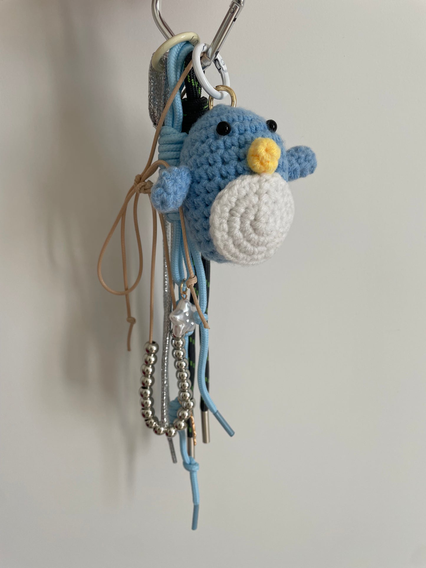 GRIGRI - pingouin