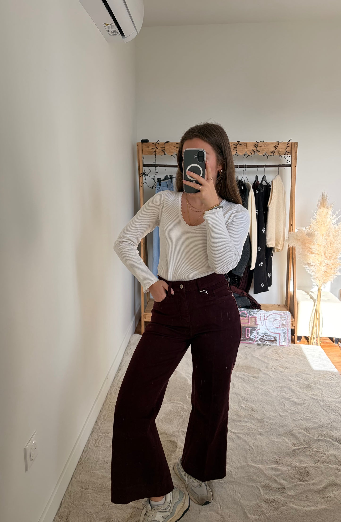 Jean Wide - Bordeaux