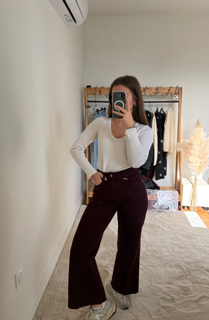 Jean Wide - Bordeaux