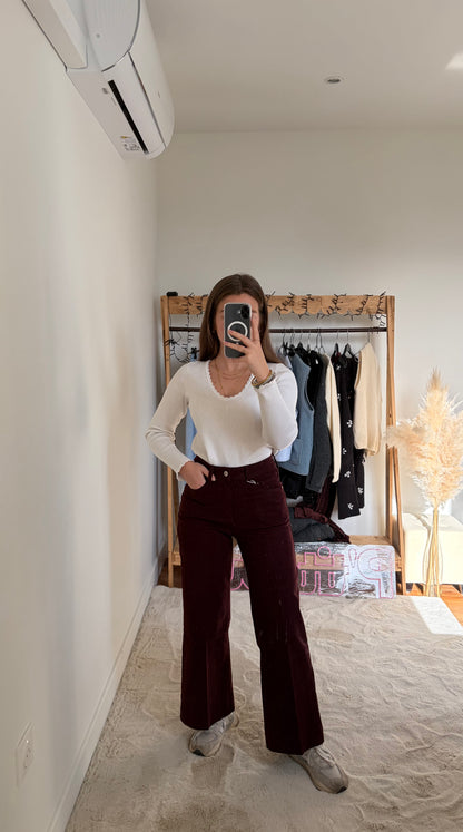 Jean Wide - Bordeaux