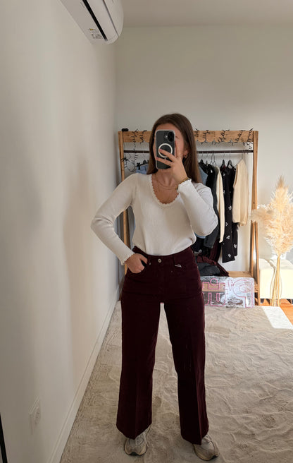 Jean Wide - Bordeaux