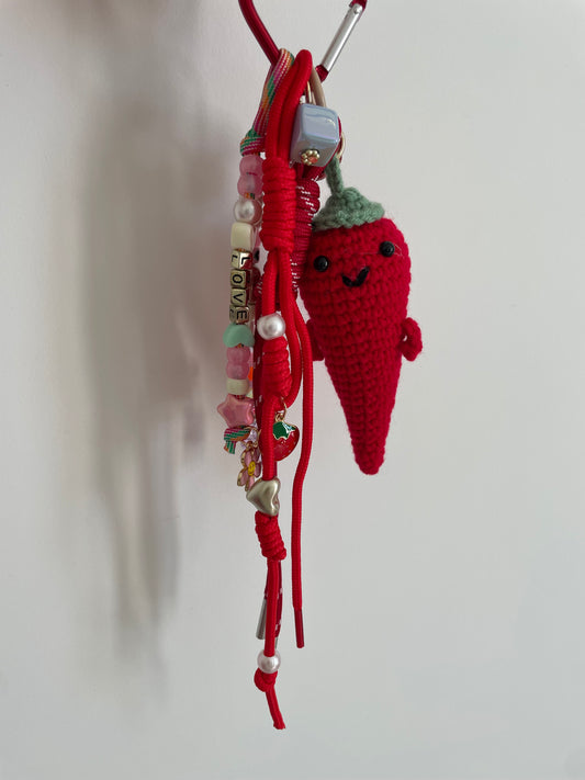 GRIGRI - piment