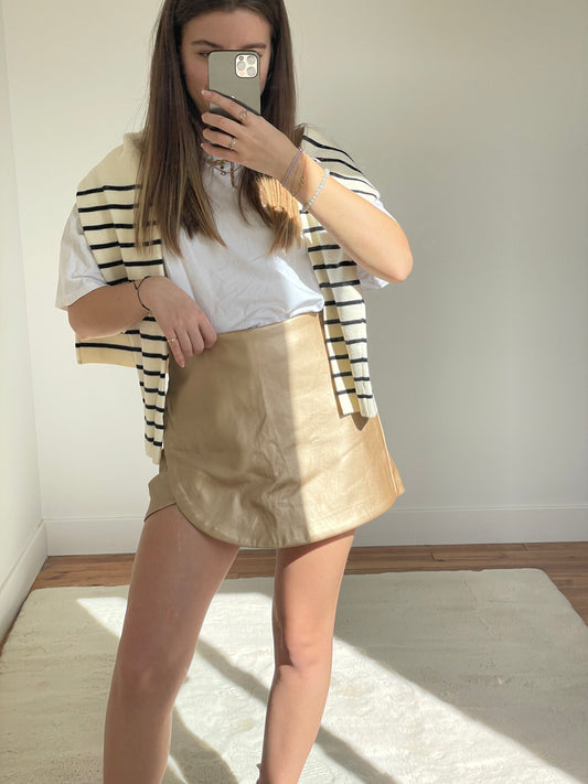 Jupe Short